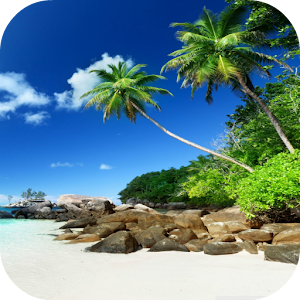 Beach Live Wallpaper.apk 1.2