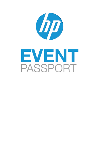 【免費娛樂App】HP Event Passport-APP點子