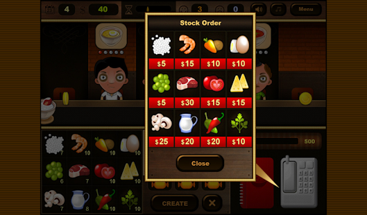 Free Download Soup Bar APK for Android