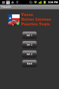How to download Texas Driver License Practice lastet apk for pc