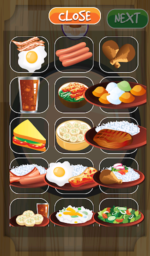 【免費休閒App】Juegos de cocinar arroz-APP點子