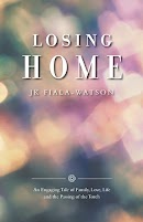 Losing Home cover