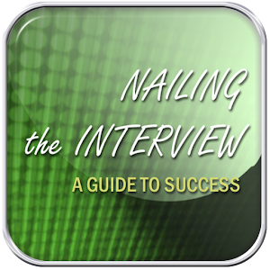 Nailing the Interview App