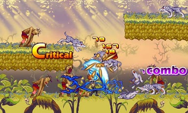 [RPG] Devil's Creed Free