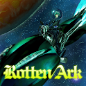 Rotten Ark logo