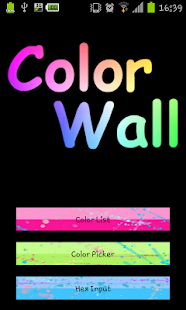 How to download ColorWall 1.0.2 apk for bluestacks