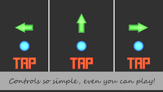 Neon Balls! Screenshots 2