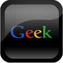 Geek 3D Live Wallpaper logo