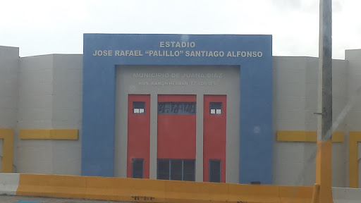 Estadio Jose Rafael Palillo