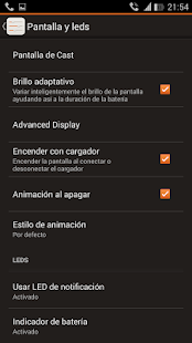 Ubuntu Touch Theme cm11 - screenshot thumbnail