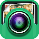 StarCam: Beautify your moments mobile app icon