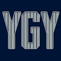 Yanks Go Yard logo