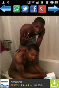 Imagenes Graciosas WhatsApp 3 - screenshot thumbnail