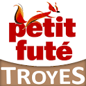 Troyes logo