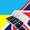 English Ukrainian Dictionary logo