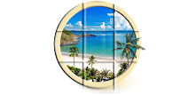 Coast Puzzle APK