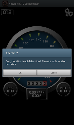 免費下載工具APP|Accurate GPS Speedometer app開箱文|APP開箱王