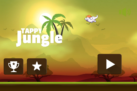 Tappy Jungle Fun