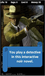 Detective's Choice Vol 2 FREE poster 1