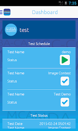 Gupta Classes by Conduct Exam Technologies LLP poster 4