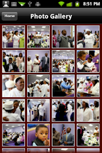 Free Download First United Tabernacle Church APK