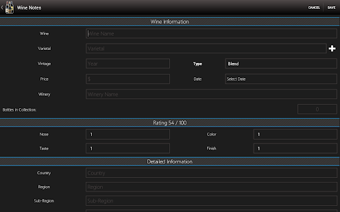 CellarTracker - Wine Reviews & Cellar Management Tools