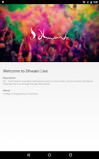 Dhwani 15 Screenshots 1