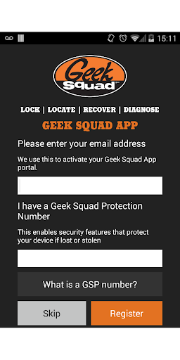 Geek Squad