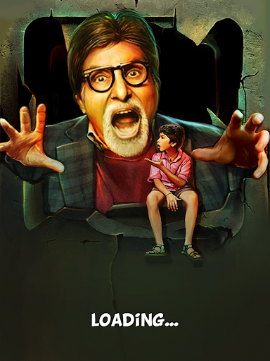 Bhoothnath Returns: The Game