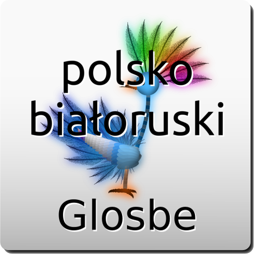 Polsko-Białoruski słownik 教育 App LOGO-APP開箱王