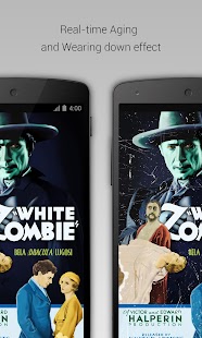 How to download White Zombie Lugosi LWP QHD 1.5 mod apk for laptop