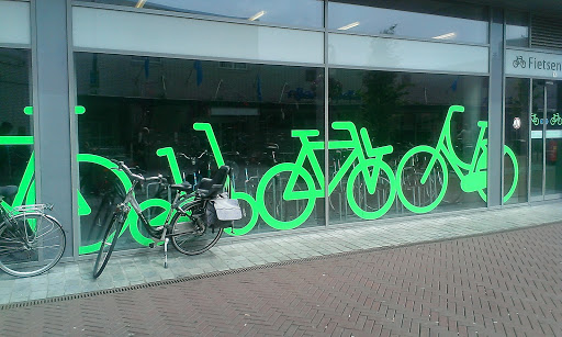 Green Bikes 