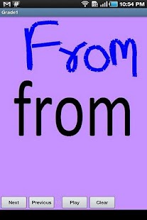 How to mod Dolch Sight Words Read Write 4 1.1 mod apk for bluestacks