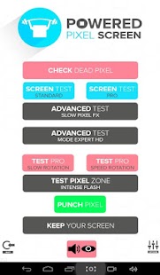 How to mod Powered Pixel Screen 1.2 mod apk for android