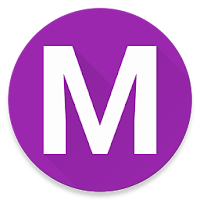 Moto G - Material Wallpapers APK تصویر هنری