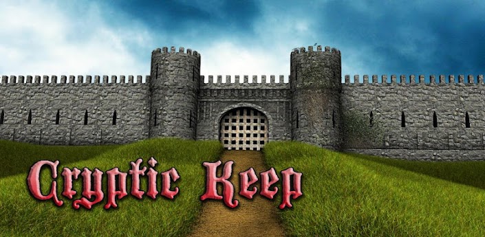 Cryptic Keep