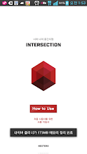 Intersection - you and me halfway point APK Download for Android