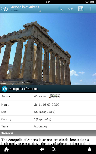 免費下載旅遊APP|Greece Travel Guide by Triposo app開箱文|APP開箱王