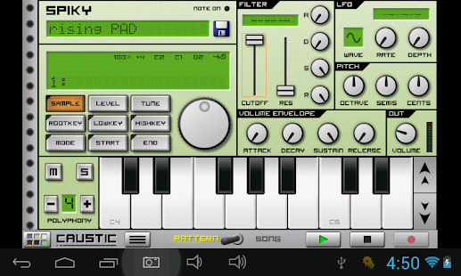 How to mod Real Instruments & Ambient V1 1.0.0 mod apk for pc