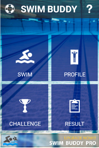 【免費健康App】Swim Buddy Fitness-APP點子