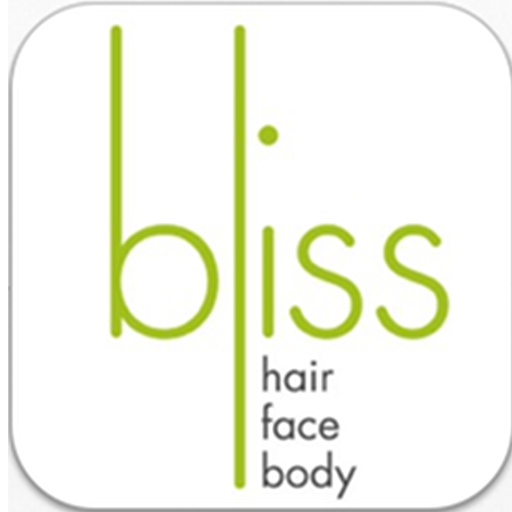 Bliss Hair Face Body LOGO-APP點子