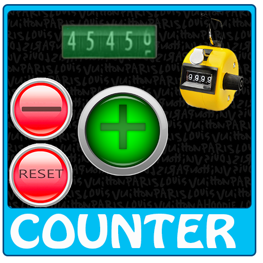 Click Counter