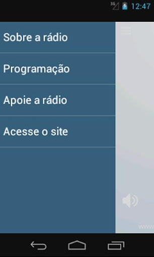 【免費音樂App】Rádio Cristo para Todos-APP點子