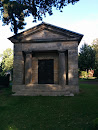 Friedhofs kapelle