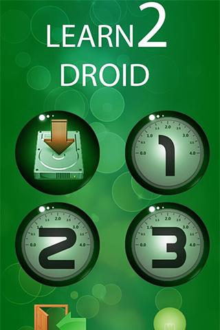 Learn2Droid