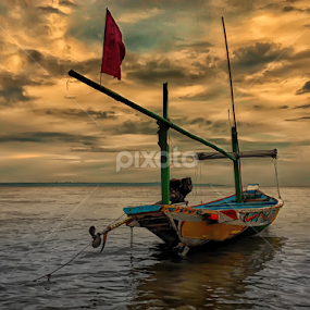 stop by Sam Hidayat - Instagram & Mobile Android