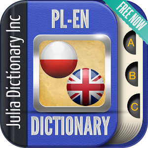 Polish English Dictionary 2.2.0
