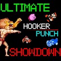 Ultimate Hooker Punch Showdown logo