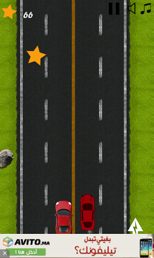 【免費賽車遊戲App】Highway Speed Race-APP點子