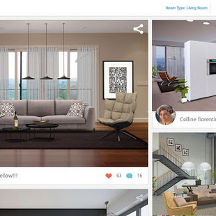 Download Homestyler Interior Design 1.4.0.5.170 APK